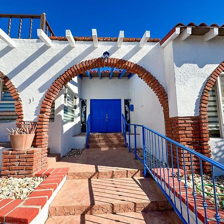 Castillos Del Mar Rosarito Exterior photo