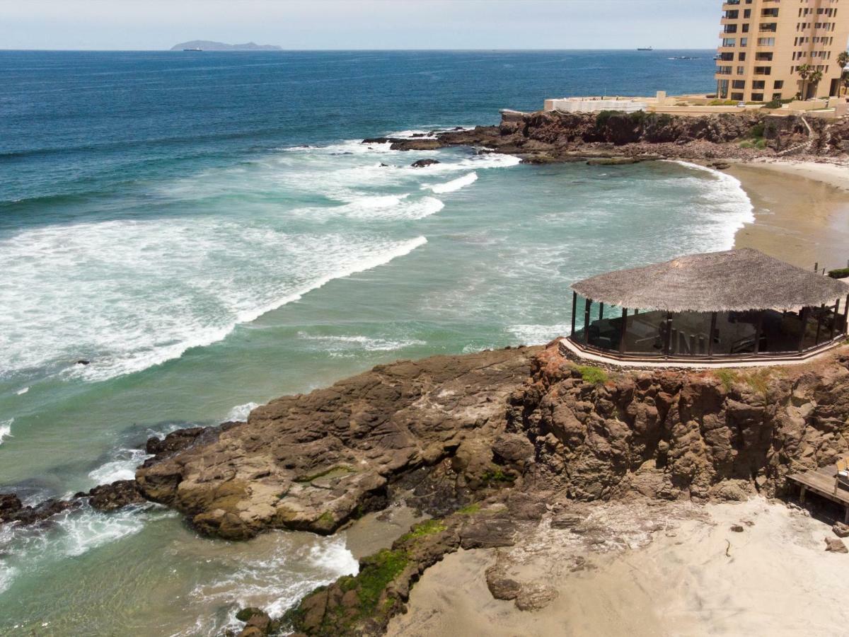 Castillos Del Mar Rosarito Exterior photo
