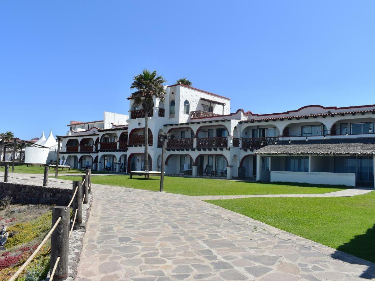 Castillos Del Mar Rosarito Exterior photo