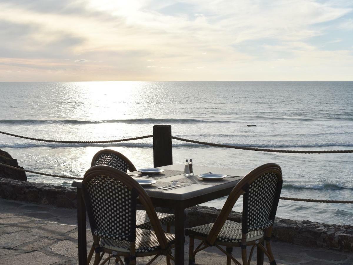 Castillos Del Mar Rosarito Exterior photo