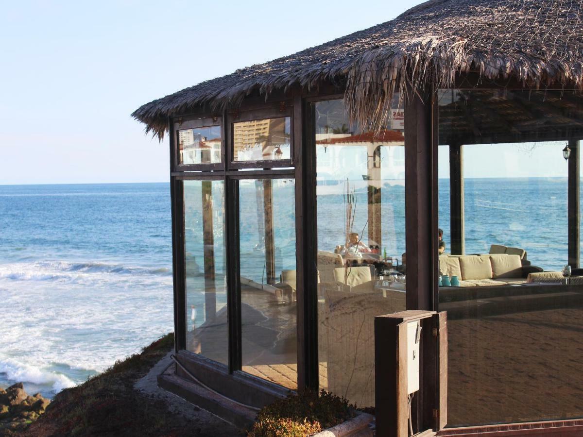 Castillos Del Mar Rosarito Exterior photo