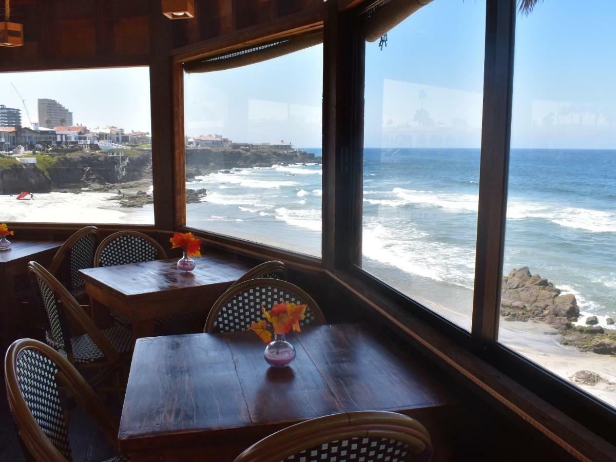 Castillos Del Mar Rosarito Exterior photo